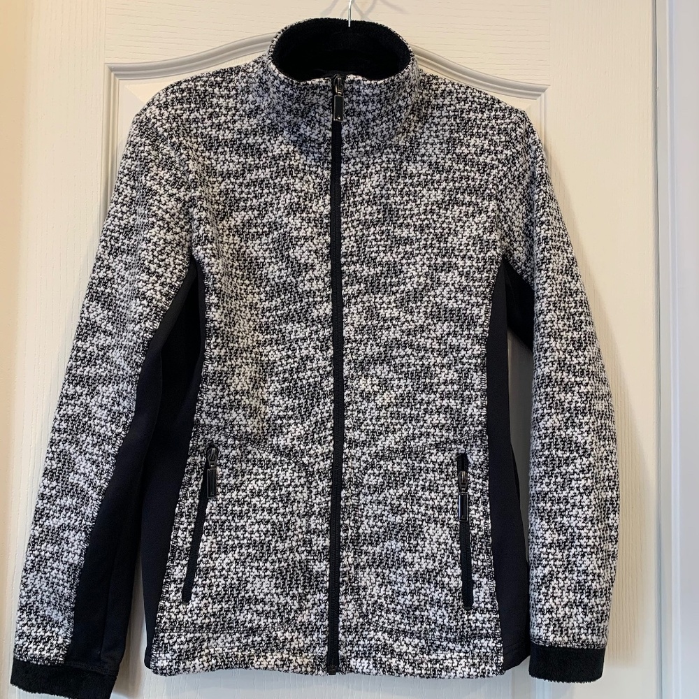 Luhta – Women’s Warm Fleece‎ Jacket